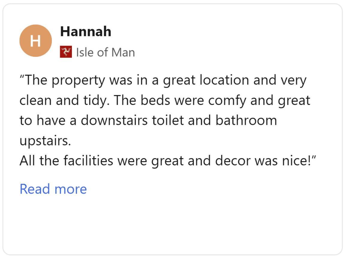 Clariturf - 4 Bedroom Semi - Private Parking Near Turf Moor, Town Centre, Transport And Motorway Links Next To Canal, 3 Parks And Lake - Sky And Netflix Burnley Bagian luar foto